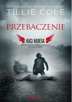 Przebaczenie. Kaci Hadesa
