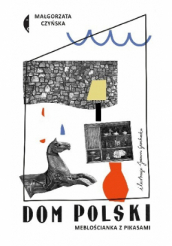 Dom polski Meblościanka z pikasami