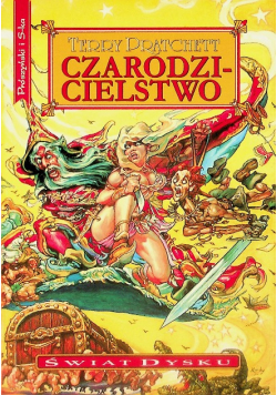 Czarodzicielstwo