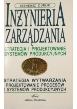 Inżyniera zarządzania 2