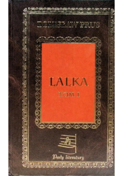 Lalka Tom 1