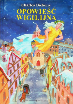Opowieść wigilijna
