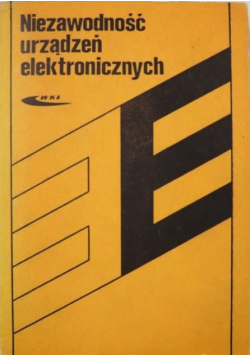 Niezawodność urządzeń elektronicznych