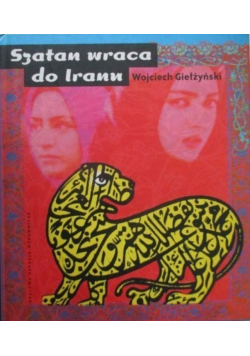 Szatan wraca do Iranu