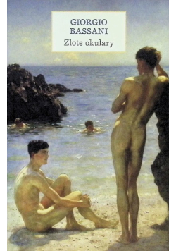 Złote okulary