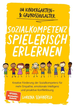 Sozialkompetenz spielerisch erlernen