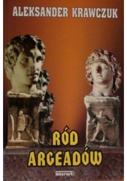 Ród Argeadów