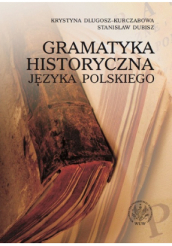 Gramatyka historyczna języka polskiego