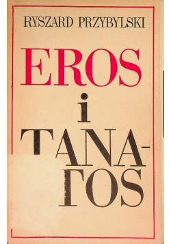 Eros i Tanatos