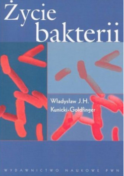 Życie bakterii