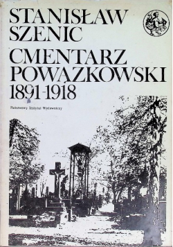 Cmentarz Powązkowski 1891- 918