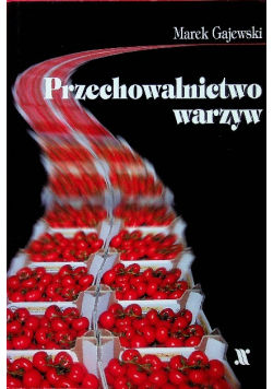 Przechowalnictwo warzyw