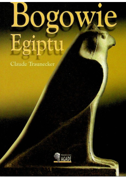 Bogowie Egiptu