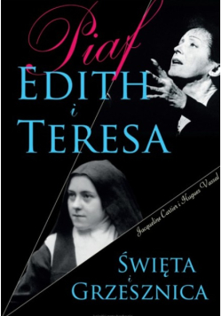 Edith i Teresa Święta Grzesznica