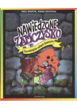 Czarodziejskie zaklęcie Beatrycze