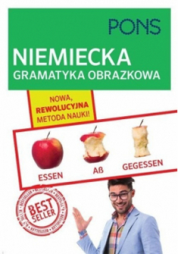 Niemiecka gramatyka obrazkowa