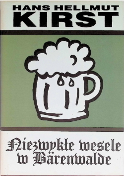 Niezwykłe wesele w Barenwalde
