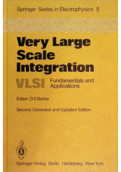 Very Large Scale Integration