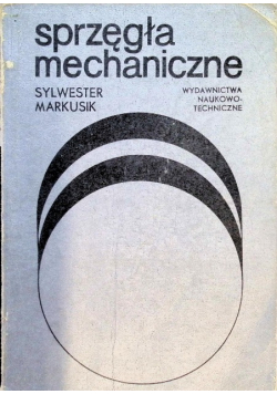 Sprzęgła mechaniczne