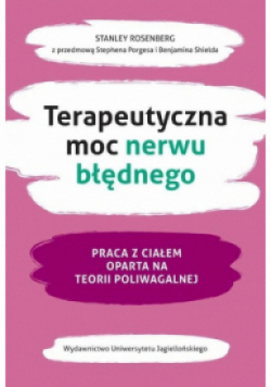 Terapeutyczna moc nerwu błędnego