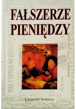 Fałszerze pieniędzy