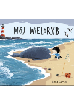Mój wieloryb
