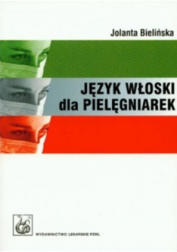 Język włoski dla pielęgniarek