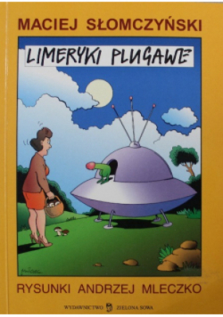 Limeryki Plugawe