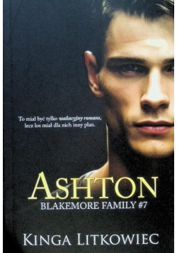 Ashton Blakemore Family Tom 7