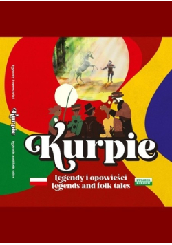 Kurpie legendy i opowieści