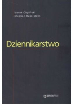 Dziennikarstwo