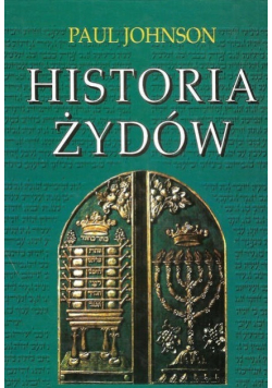 Historia Żydów