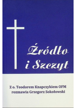 Źródło i szczyt