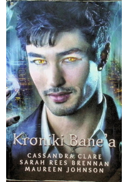 Kroniki Banea