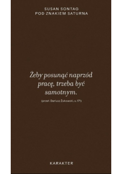 Pod znakiem Saturna
