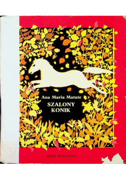 Szalony Konik
