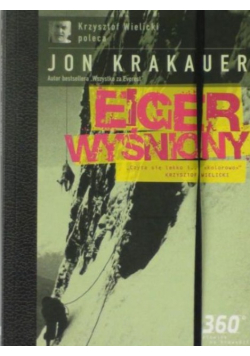 Eiger wyśniony