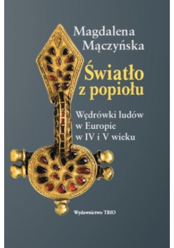 Światło z popiołów