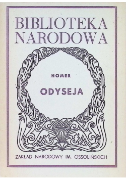 Odyseja