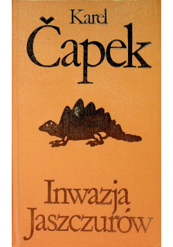 Inwazja jaszczurów