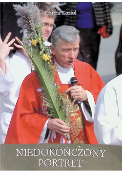 Niedokończony Portret