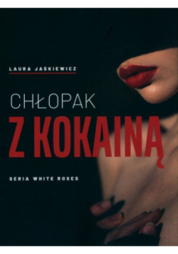 Chłopak z kokainą