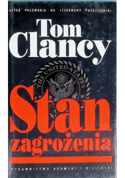 Stan zagrożenia