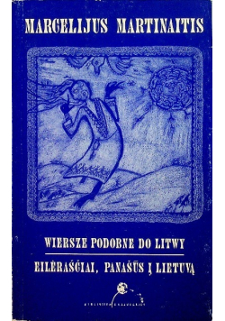 Wiersze podobne do Litwy