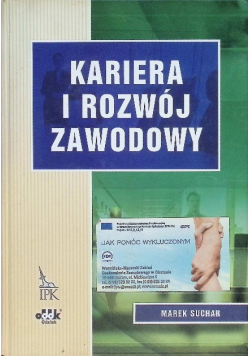 Kariera i rozwój zawodowy