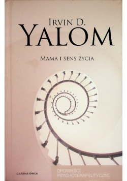 Mama i sens życia