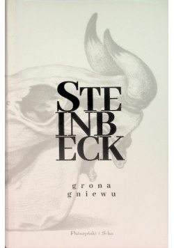 Grona gniewu