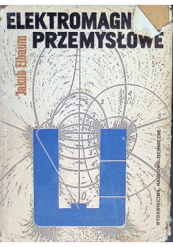 Elektromagnesy przemysłowe