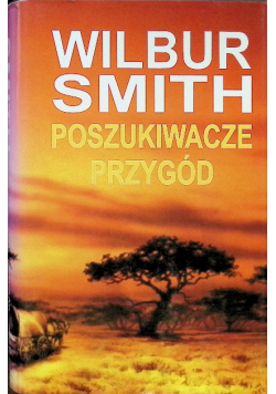 Poszukiwacze przygód