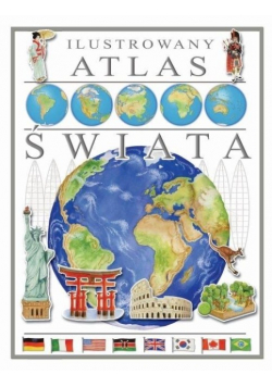 Ilustrowany Atlas Świata
